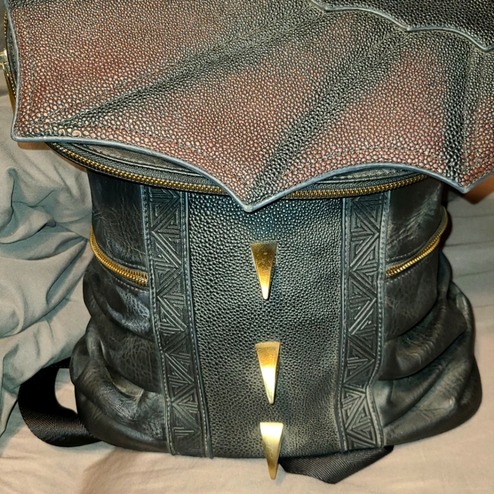 Game of Thrones (House of Dragons) backpack